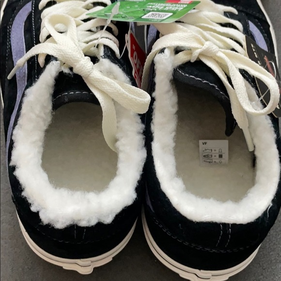 Vans Old Skool MTE shoes women - Picture 8 of 12